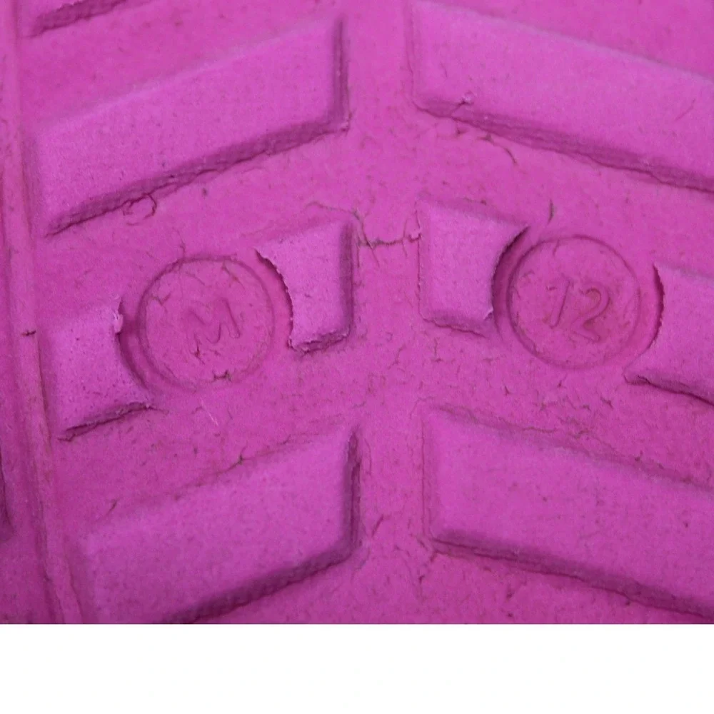 Crocs Classic‎ Clog Tie Dye Pink Yellow Blue Adult M12 Slip On